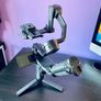 Zhiyun Weebill 2 Combo gimbal Image 3