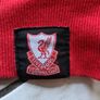 Liverpool Football Club Hoodie red jumper size small Image 6