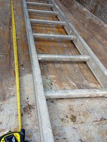 ladder