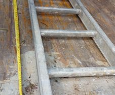 ladder