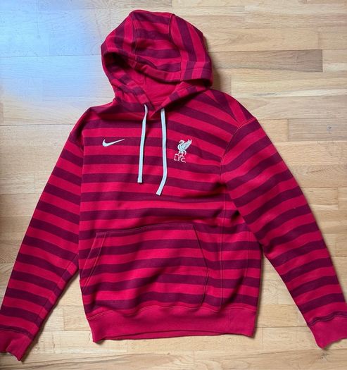 Liverpool FC Hoodie small