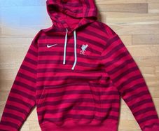 Liverpool FC Hoodie small