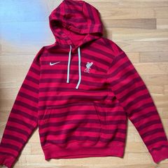 Liverpool FC Hoodie small