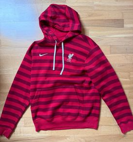 Liverpool FC Hoodie small