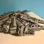 LEGO Star Wars 75105 Image 3