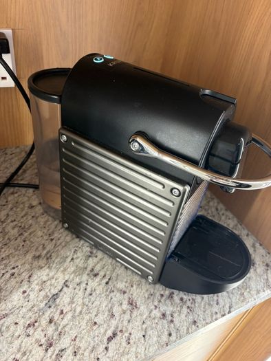 coffee machine