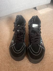 Kids Vans