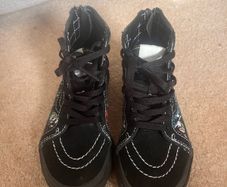 Kids Vans