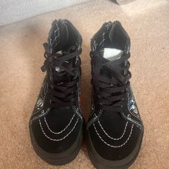 Kids Vans