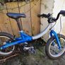 balance and pedal bike Image 2