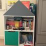 Children bookcases library Image 2