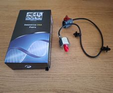 Knock sensor