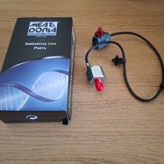 Knock sensor