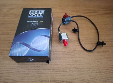 Knock sensor