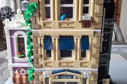 Lego Creator Expert Police Station Set #10278