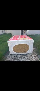 External Rockwool Insulation