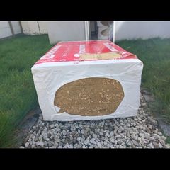 External Rockwool Insulation