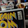 Captain Atom ! Missing In Action ! Copper Age Comic ! 1987 ! by DC Comics ! Image 4