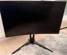 monitor