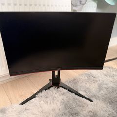 monitor