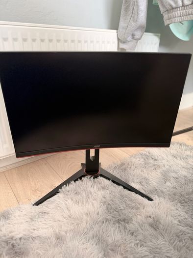 monitor