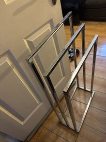Towel Rail