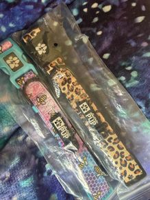 Brand new Electric Pup dog collars (sealed)
