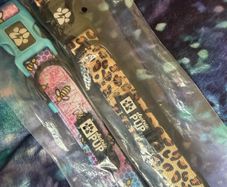 Brand new Electric Pup dog collars (sealed)