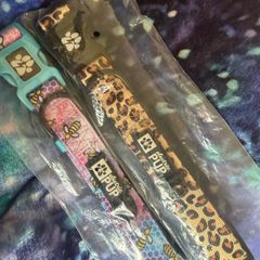 Brand new Electric Pup dog collars (sealed)