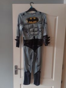 costume - Batman