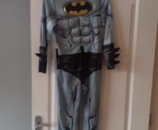 costume - Batman