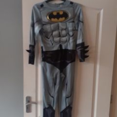 costume - Batman