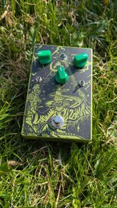 Haggtronix Rotten Sorcerer