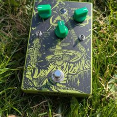 Haggtronix Rotten Sorcerer