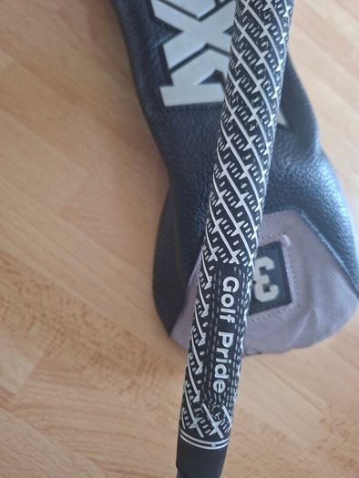 PXG Gen XF Gen 4 Fairway Wood Regular Shaft