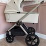 Venicci Stone Beige travel system Image 4