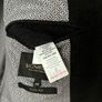 Men's black jacket from Next 42R Image 5
