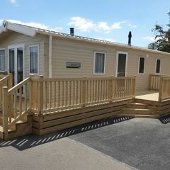 Mobile Home