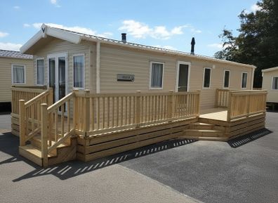 Mobile Home