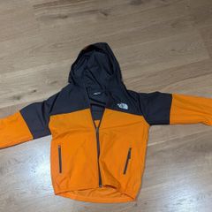 The North Face Jacket (Teen)