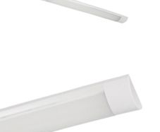 2 Foot LED Batten Light 18W