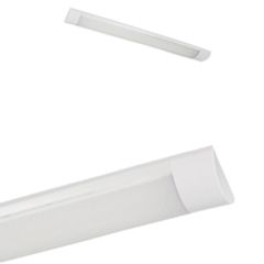 2 Foot LED Batten Light 18W