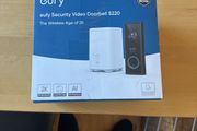 Eufy Doorbell S220 + Home base