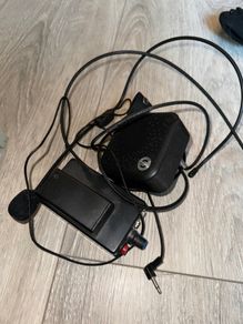 Kylo Ren voice changer