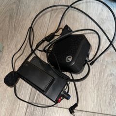Kylo Ren voice changer