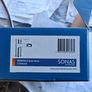 Sonas Norfolk Bidet mixer Image 3