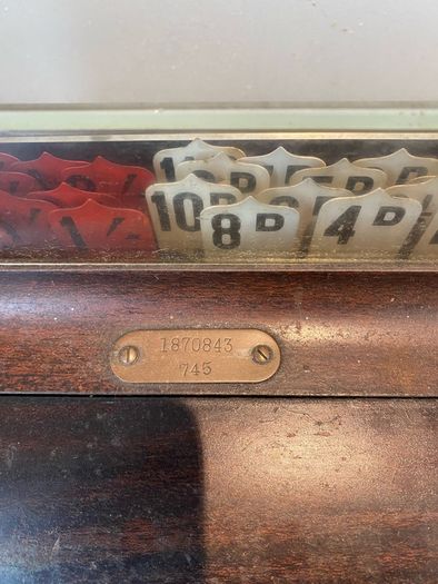 Antique Cash Register