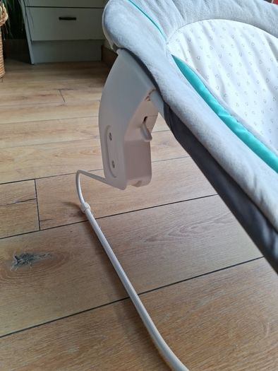 Hauck Alfa Bouncer