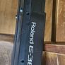 Keyboard  Roland e36, rare Image 4