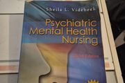 Psychiatric Mental Health Nursing